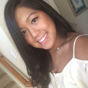 Meet your Posher, Kristine